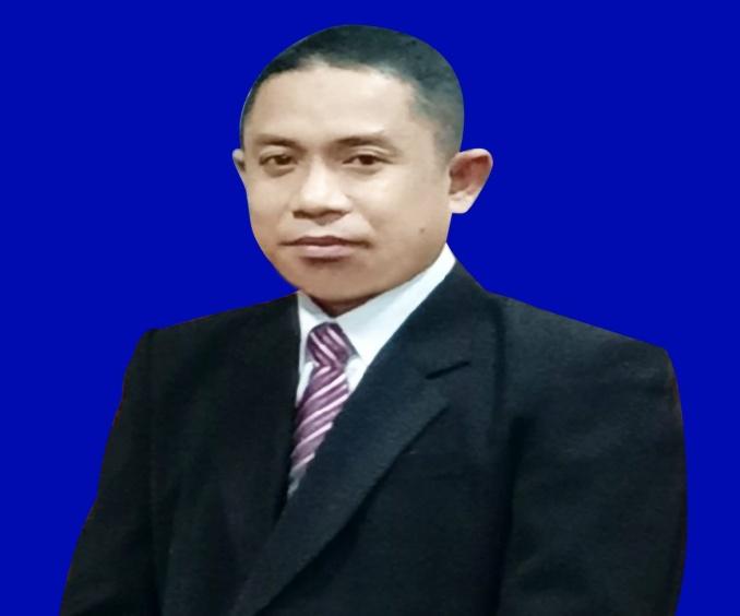 Foto Ketua Prodi